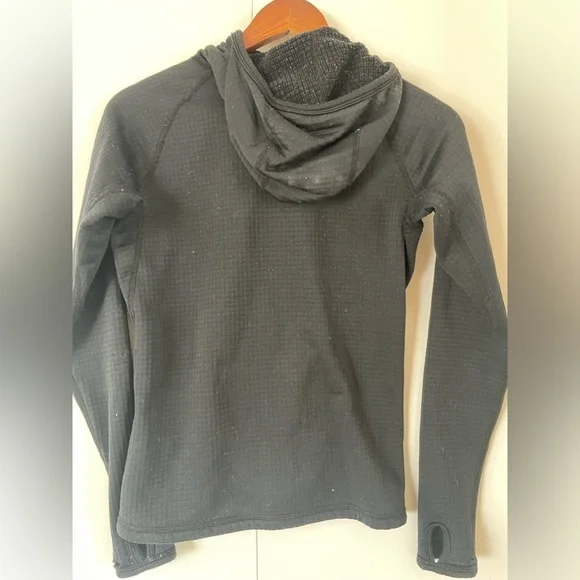 MEC base layer - Picture 3 of 3